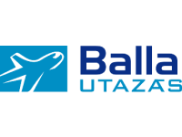 balla utazás