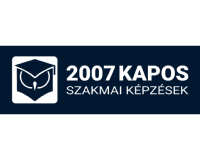 2007kapos logo