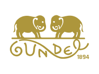 gundel logo